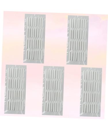 160pcs Hot Eyelash Curlers & Perm Rods - Lash Lift Tools for False Lashes - Medium Kit - Buy Online on GoSupps.com