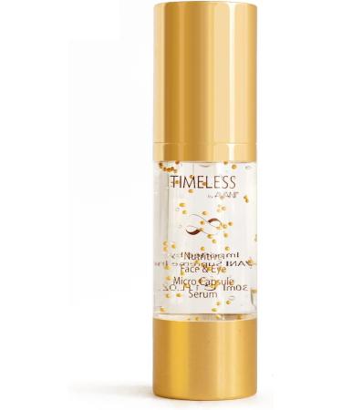 Avani Dead Sea Timeless Advanced Micro-capsule Serum - 1 FL. OZ. | Best Anti-Aging Skincare for Global Delivery - Buy Online on GoSupps.com