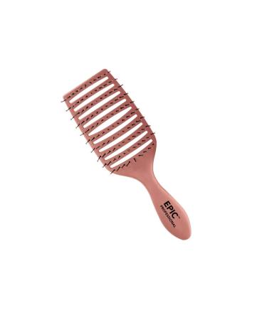 Wet Brush  I0111108  Pro Epic Professional Quick Dry By For Unisex  Rose Gold Rose Gold 1 Count (Pack of 1) - Buy Online on GoSupps.com