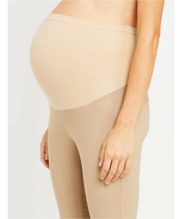 Motherhood Maternity Women's Business Casual Pants in Khaki - Size Large - Buy Online on GoSupps.com