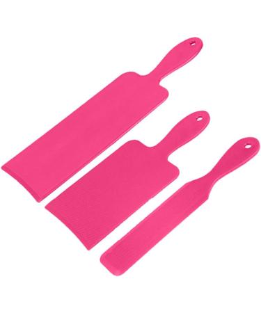 Beifenl 1 Set Hair Beauty Tool Kit Salon Hair Dying Board Hair Dye Brush Dye Drawing Board Home Hair Stain Tool Kit for Salon -B - Buy Online on GoSupps.com