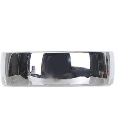 Smart Fitness Ring - Aluminum Ceramic Pedometer & Sleep Monitor | Ideal Gift for Health Enthusiasts - Buy Online on GoSupps.com