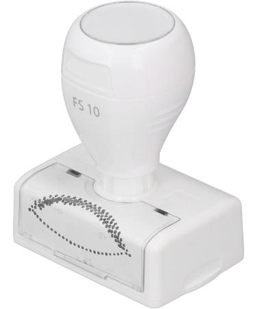 Lashes Extend Stamp Practice Convenient Makeup Aids Eyelash Practice Stamp 2ml Ink for Women for Cosplay (Style 4) - Buy Online on GoSupps.com