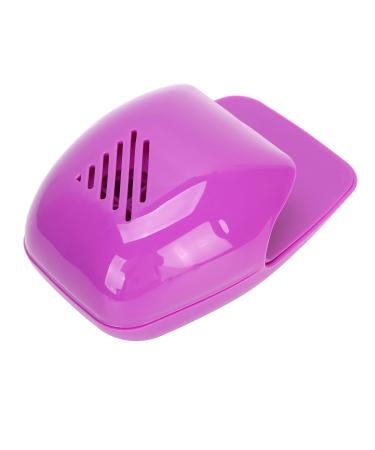 Portable Nail Fan Nail Art Dryer Fan Nail Art Polish Dryer Blower Manicure Tool