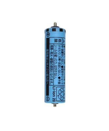 Original Li-ion20 for Electric Shaver 530S-4 550CC-4 590CC-4 570 3.6V Li-ion Battery