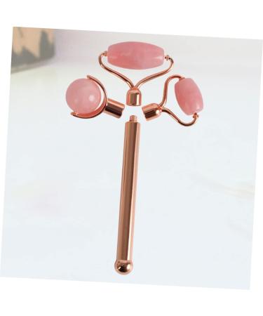 Shop POPETPOP Facial Massage Tools Set - Skin Care Roller & Accessories for Radiant Skin - Buy Online on GoSupps.com