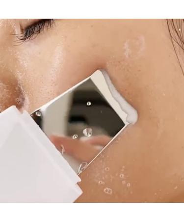 Mei Apothecary Ultrasonic Cleanse Exfoliating Skin Scrubber - Deep Clean & Revitalize Skin - Buy Online on GoSupps.com