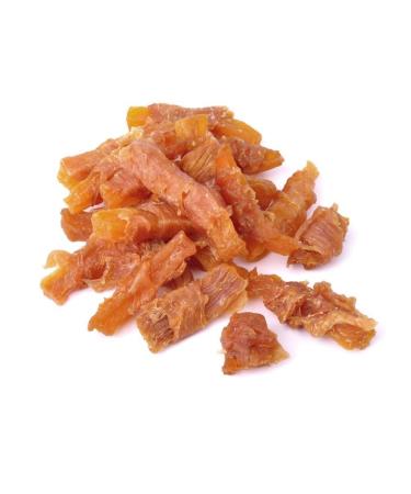HDP Chicken with Sweet Potatoes Strips Size:2_LB