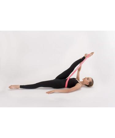 SuperiorBand - Ballet Stretch Band for Dance and Gymnastics Training - Buy Online on GoSupps.com