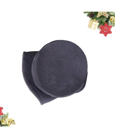 Buy 1Stk Smoke-Free Moxa Box Cover | Metal Moxa Holder & Moxibustion Fabric Cover | International Shipping - Buy Online on GoSupps.com