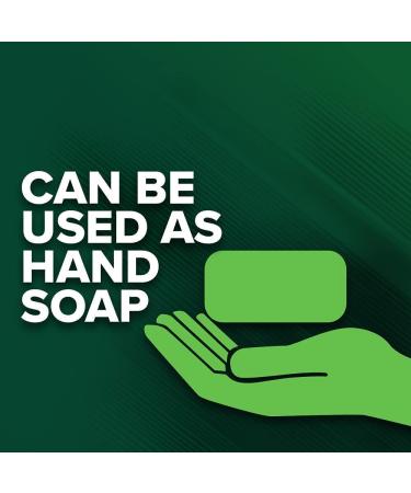 Irish Spring Original Men's Bar Soap - 20 ct. Pack - Buy Online on GoSupps.com