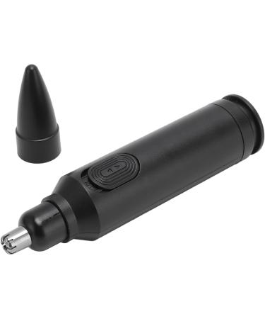 BONKZEBU Professional Nose Hair Trimmer Quiet Portable Hair Clipper for Men and Women Long Lasting ABS Body Suitable for Nose Ear Eyebrows Beard Battery Not Included - Buy Online on GoSupps.com