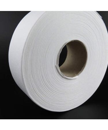 Nonwoven Hair Removal Strips - 100M Disposable Depilatory Paper for Warm Wax & Sugar Paste - Buy Online on GoSupps.com