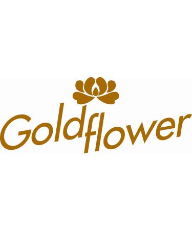 Buy Goldflower Decorative Cosmetics Make-up Fluid Medium/Dark 30 ml - International Shipping Available - Buy Online on GoSupps.com