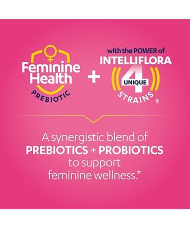 AZO Dual Protection Probiotic with D-Mannose for Women's Urinary Tract Health (30 + 120 Count) - Buy Online on GoSupps.com