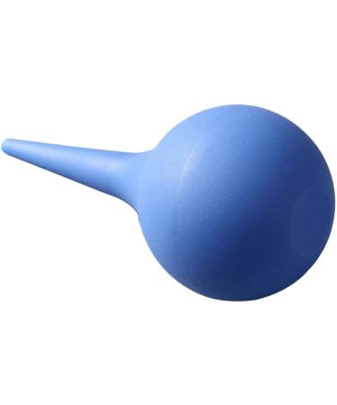 1 Pcs Ear Syringe - Ear Wax Removal Tool for Adults | Rubber Suction Bulb for Ear Cleaning - Buy Online on GoSupps.com