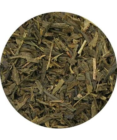  Lerbs & Hagedorn Lerbs & Hagedorn China Sencha Makato Tea | Aromatic fresh invigorating herb 250 g (about 20 liters) Green tea - Buy Online on GoSupps.com