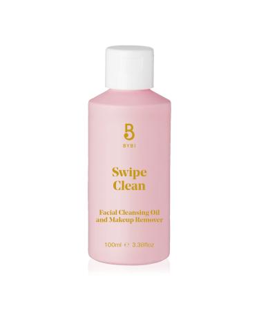 BYBI Beauty Swipe Clean Oil Cleanser and Makeup Remover 100 ml