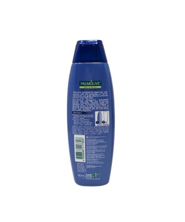 Buy Palmolive Anti-Dandruff Shampoo - Pack of 2 | Best International Shipping - Buy Online on GoSupps.com