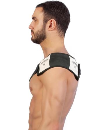 Globus Magnum XL Pro - Advanced Magnetotherapy Device with 46 Programs for Musculoskeletal Health | International Shipping - Buy Online on GoSupps.com