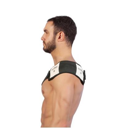 Globus Magnum 3000 Pro: Professional Magnetic Therapy Device with 400 Gauss 70 Certified Programs for Joint Health & Post-Operative Relaxation - Shop Internationally! - Buy Online on GoSupps.com
