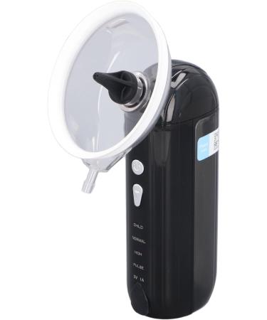 Shop the Best Electric Ear Wax Cleaner - IPX7 Waterproof Gentle & Rechargeable 180ml Capacity Low Noise | Global Shipping Available - Buy Online on GoSupps.com
