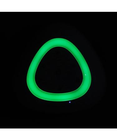 White Noise Machine Portable Multifunctional Soft Music Baby Sleep Instrument for Home (Black) - Buy Online on GoSupps.com