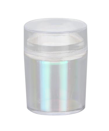 Nail Stamping Tool Portable Professional Compact Stable Nail Stamper Surface Wear Resistant for Nail Salon for Nail Artist for Home