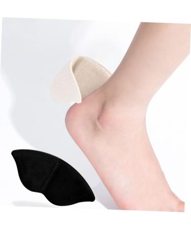 FOMIYES Sneaker Protector & Comfort Insoles - 18 Pair Heel Stickers & Grip Pads for Women's Shoes - Buy Online on GoSupps.com