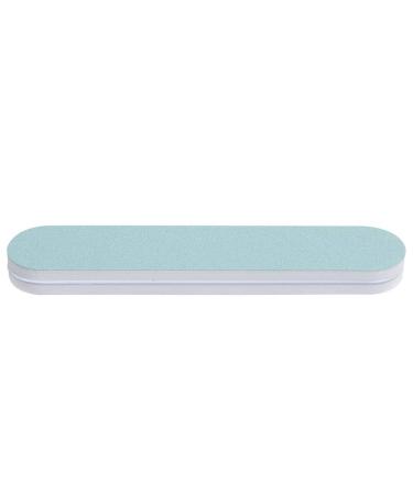 ForPro Professional Collection Super Quick Shine 2-Way Buffer 400/4000 Grit Nail Buffers - 25 Count - Buy Online on GoSupps.com