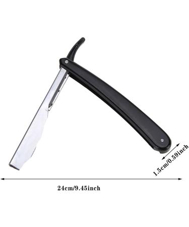 Manual Cockroach Beauty Tool Set - Facial Scrub Eyebrow Stand & Shave Rod for Salons | International Shipping Available - Buy Online on GoSupps.com