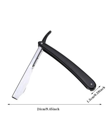 RSW207 Manual Cockroach Tool for Beauty Salon | Eyebrow & Facial Holder | Shaving & Hair Tools - 1 Piece - Buy Online on GoSupps.com