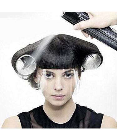 Buy 50 Disposable Microblading & Permanent Makeup Shower Eye Protectors - Perfect Lash & Face Shields for Kids & Adults - Ideal for Salons - Buy Online on GoSupps.com