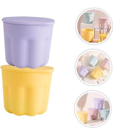 FOMIYES 10 Sets Makeup Brush Cleaner Kit - Portable Bowl & Brush for Optimal Cosmetic Cleaning | International Shipping - Buy Online on GoSupps.com