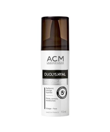 ACM Duolys Hyal 5% intensive serum