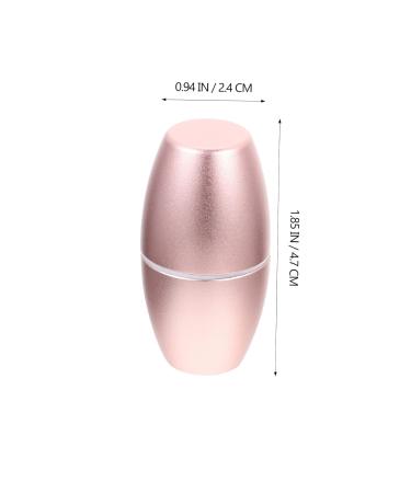 Healeved Tools Facial Roller - Volcanic Stone Oil-Absorbing Ball for Glowing Skin | Premium Skincare Tool - Buy Online on GoSupps.com