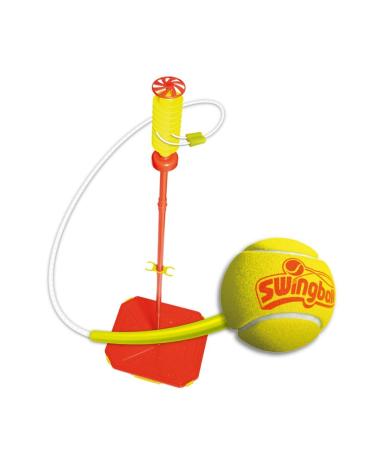 Swingball Classic All Surface Set - Tetherball Game - Mookie Toys