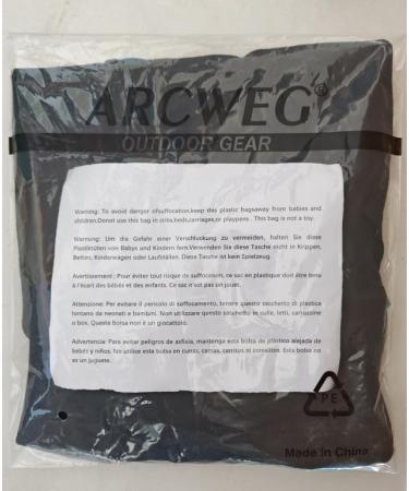 Arcweg Neck Warmers for Winter | Thermo Multifunctional Hose Scarf | Unisex Neck Gaiter for Skiing Biking & Outdoor Sports - Olive - Buy Online on GoSupps.com