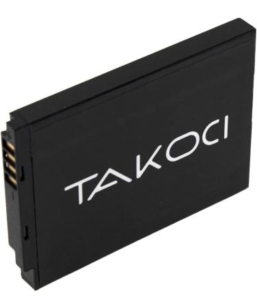 2-Piece 02800-02 Battery Replacement for Summer Infant BabyTouch & Secure Monitors | International Shipping - Buy Online on GoSupps.com