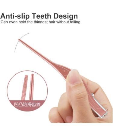 3-in-1 LED Ear Wax Removal Kit - Ear Cleaner for Kids, Toddlers, Infants & Adults - Buy Online on GoSupps.com