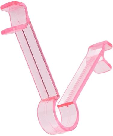 Lip Plumping Device Enhancer for Fuller Lips & Clearer Jaw Line Reduce Wrinkles Anti Aging Facial Exerciser Portable and Convenient Easy to Use (Red) - Buy Online on GoSupps.com