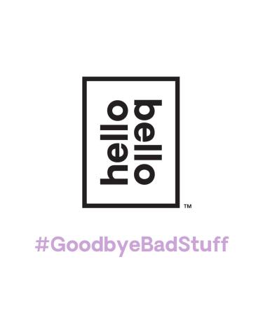 Hello Bello Diaper Rash Cream 4 fl. oz (Pack of 3) | Vegan & Cruelty-Free Formula with Non-Nano Zinc Oxide - Buy Online on GoSupps.com