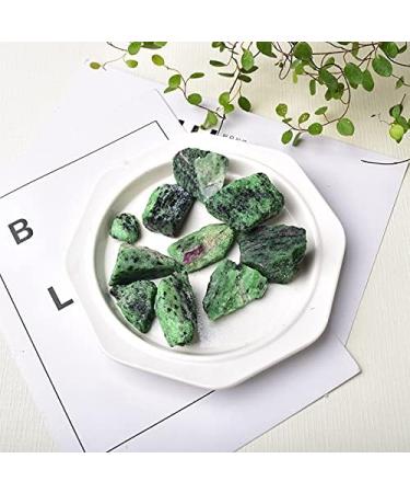 1PC Natural Rose Quartz Ore Quartz Home Decoration Fish Tank Stone Jewelry Magic Repair Specimen Gem Ornament Stone Collection - Buy Online on GoSupps.com