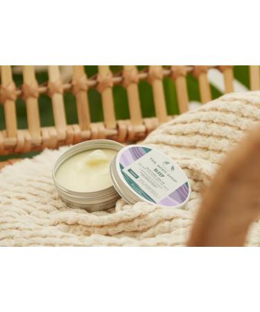 The Body Shop "Sleep" Bedtime Balm 30g - Buy Online on GoSupps.com