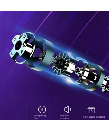 Pyugxab Premium Body Trimmer for Men & Women | Elegant Ball & Body Trimmer for Optimal Grooming - Buy Online on GoSupps.com