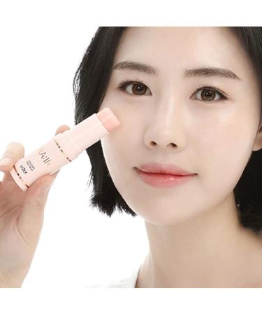 Kpop Idols Multi Balm Stick & CMC Collagen Wrinkle Cream - Hydrating Korean Skincare for Face Eyes Lips Neck & Hair - Buy Online on GoSupps.com