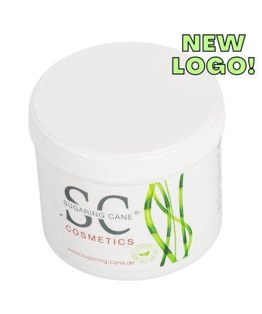 Sugaring Sugar Paste 500g + 100 Depilatory Strips | 100% Vegan Hair Removal | Painless & Long-Lasting Smooth Skin for Men & Women - Buy Online on GoSupps.com