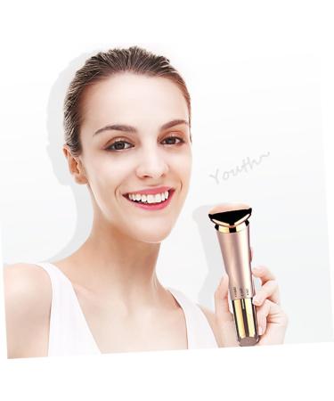 VINTORKY 1pc Face Massage Device Face Lifting Tool Face Anti-Aging Face Household Essence - Buy Online on GoSupps.com