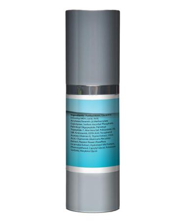 Elemor Instant Elixir Face Serum - Anti-Aging Treatment for Youthful Restoration & Elasticity - Repair & Protect Skin - Reverse Signs of Aging - Buy Online on GoSupps.com
