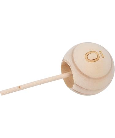 Zwinner Elegant Wood Essential Oil Diffuser - Eco-Friendly Aroma Diffuser for Yoga & Relaxation - International Shipping Available - Buy Online on GoSupps.com